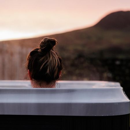 Slemish Hideaway - Funky Pheasant Villa Broughshane Екстериор снимка